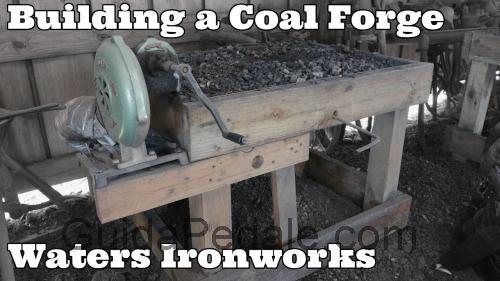 Framed Forge scheda tecnica e recensioni